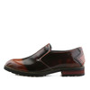 Bullock Trendy Leather Men's Loafers