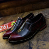 Bullock Trendy Leather Men's Loafers