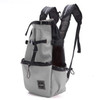 "The Discoverer Cat " Shoulders Cat Backpack