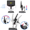 Andonstar AD409 10.1-inch Display HDMI WIFI Digital Microscope