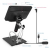 Andonstar AD409 10.1-inch Display HDMI WIFI Digital Microscope
