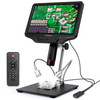 Andonstar AD409 10.1-inch Display HDMI WIFI Digital Microscope
