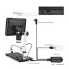 Andonstar 2MP HD AD207 Digital Microscope