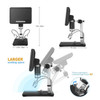Andonstar 2MP HD AD207 Digital Microscope