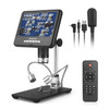 Andonstar 2MP HD AD207 Digital Microscope
