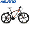 Hiland 26inch Aluminum Alloy Bicycle