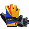 Cycling Stylish Men Gloves