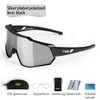 Polarized Cycling Glasses