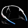 Polarized Cycling Glasses