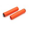 1Pair Bicycle Soft Foam Sponge Handlebar Grips