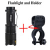 Bicycle Light rechargeable best for night