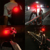 Bicycle Tail Light