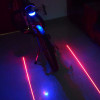 Bicycle Tail Light