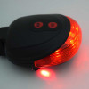 Bicycle Tail Light