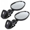 2Pcs Bicycle Mirror Wide Angle 360 degree