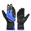 Touch Screen Bike Gloves
