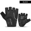Cycling Half Finger Gloves Cycling Half Finger Gloves