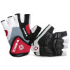 Cycling Half Finger Gloves Cycling Half Finger Gloves