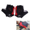 Cycling Half Finger Gloves Cycling Half Finger Gloves