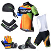 Summer 6 in 1 Cycling Set