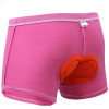 Women Cycling Underwear Shorts