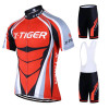 Pro Summer Cycling Jersey set