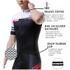 Summer Breathable Pro Cycling Jersey