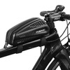 Hard Shell Bicycle Bag Waterproof