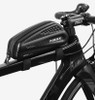 Hard Shell Bicycle Bag Waterproof