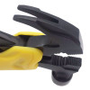 9 in 1 Pocket Multi Function Survival Tool Set - Mini Foldaway Pliers, Knife, Screwdriver, Hammer, Saw
