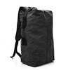 Multifunctional Military Style Canvas Backpack Duffel Go-Bag