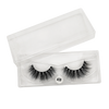 SHIDISHANGPIN 30 pairs eyelashes natural long 3d mink lashes wholesale false eyelashes makeup mink eyelashes eyelash extensions|False Eyelashes