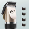 Pet Clippers - Grooming For Dogs & Cats