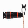 Monocular Lens For Iphone Or Android