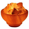 Himalayan Salt Bowl Lamps Himalayan Salt Bowl Lamps