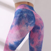 Narrots Anti-Cellulite Tie Dye Leggings