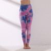 Narrots Anti-Cellulite Tie Dye Leggings