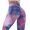 Narrots Anti-Cellulite Tie Dye Leggings