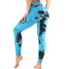 Narrots Anti-Cellulite Tie Dye Leggings
