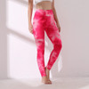 Narrots Anti-Cellulite Tie Dye Leggings