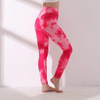 Narrots Anti-Cellulite Tie Dye Leggings