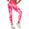 Narrots Anti-Cellulite Tie Dye Leggings