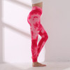 Narrots Anti-Cellulite Tie Dye Leggings