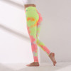 Narrots Anti-Cellulite Tie Dye Leggings