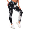 Narrots Anti-Cellulite Tie Dye Leggings