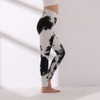 Narrots Anti-Cellulite Tie Dye Leggings