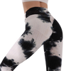 Narrots Anti-Cellulite Tie Dye Leggings