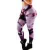 Petra High-Waist Tie Dye Leggings
