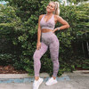 Cadiz Camo Seamless Leggings