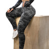 Cadiz Camo Seamless Leggings